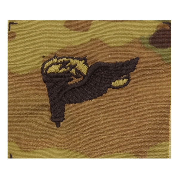 Army Scorpion Pathfinder Badge Sew-on