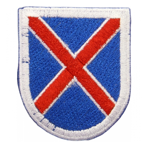10th Mountain Division Flash