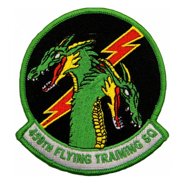 Air Force 459th Training Squadron Patch