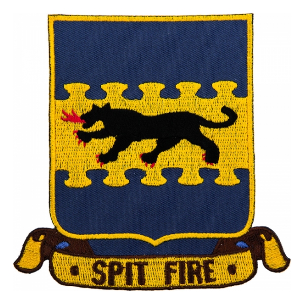 Spitfire Patch