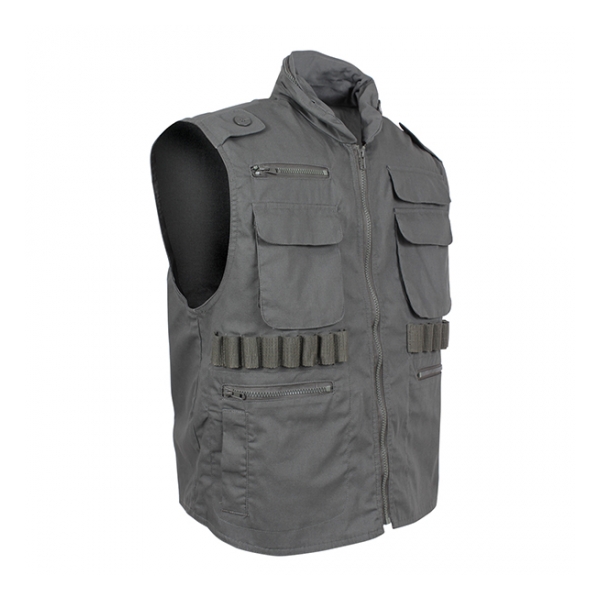 Rothco Ranger Vest (Olive Drab)