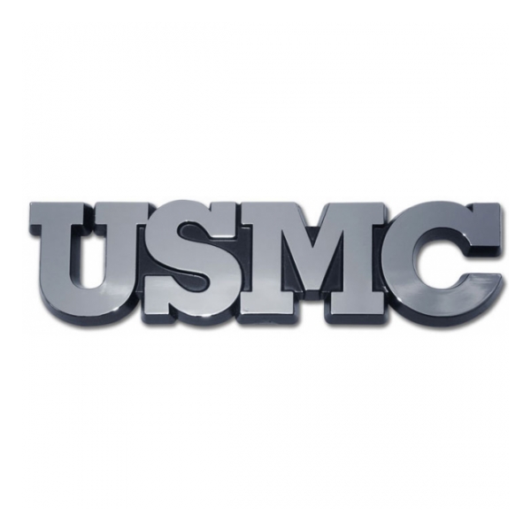 USMC Automobile Emblem