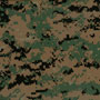 Digital Woodland Camo