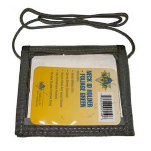 Raine Tactical Military I.D.Holder(Neck Version)