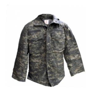 M-65 Field Jacket w/ Liner (ACU)