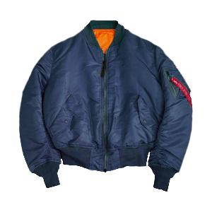 Alpha Flight Jackets | Flying Tigers Surplus