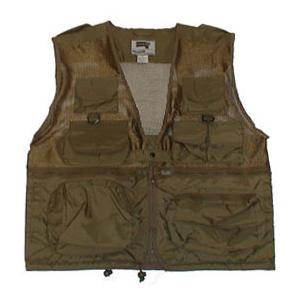 Delta Forces Vest