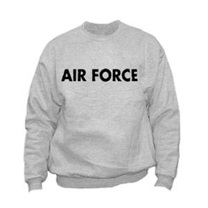 Military Sweatshirts