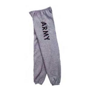 Army Sweatpants Flying Tigers Surplus