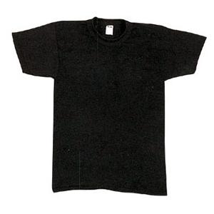 Youth T-shirt (Black)