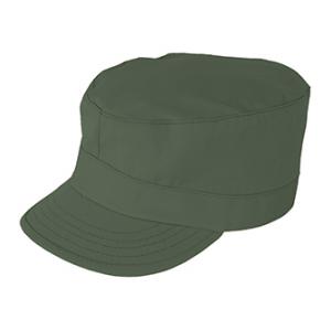 BDU Patrol Cap (1-Ply)