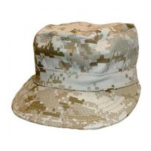Patrol Cap (Digital Desert Camo)