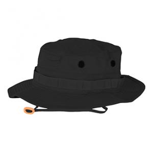 Boonie Hat (Black)