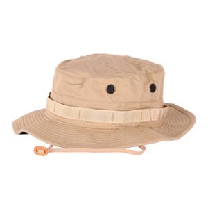 Boonie Hat (Khaki)