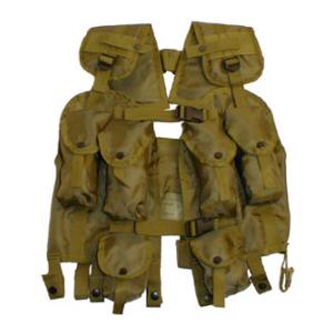 Tactical Assault Vest