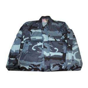 BDU Shirts | Flying Tigers Surplus