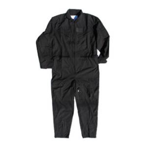 Air Force Style Flight Suit Black Flying Tigers Surplus