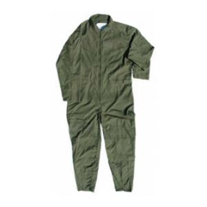 Air Force Style Flight Suit (Green)