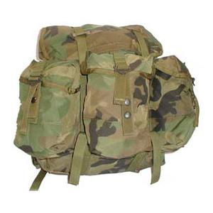 Medium Alice Pack (No Frame / New) | Flying Tigers Surplus