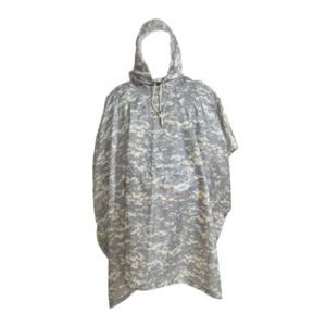 G.I. Style Poncho (ACU Digital)