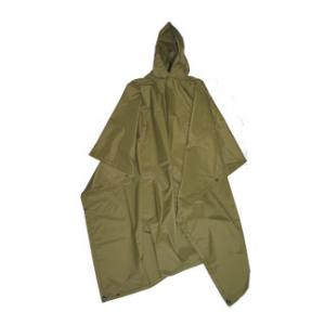 G.I. Style Poncho (Olive Drab)