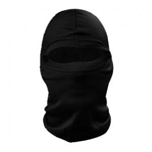 G.I. Polypropylene Balaclavas (Black)