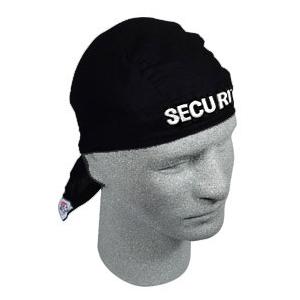 Security Headwrap