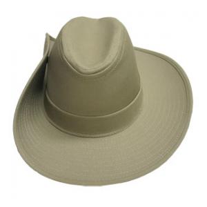 Australian Style Bush Hat (Tan)