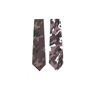 Camoflage Neck Ties