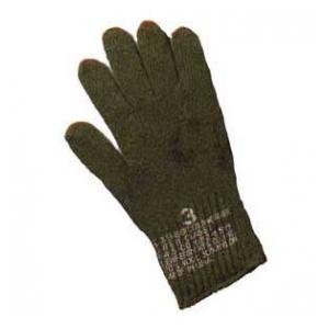 D3A Wool Glove Liner