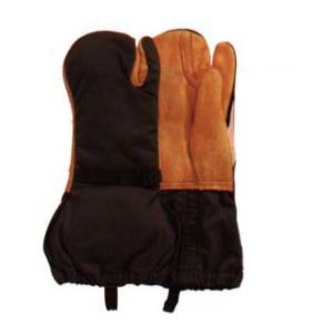 Trigger Finger Mittens