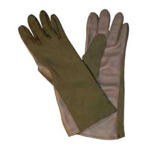 Nomex Flight Glove (Sage Green)