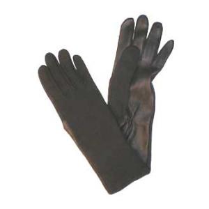 Nomex Flight Glove (Black)