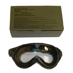 Sun-Wind-Dust Goggles