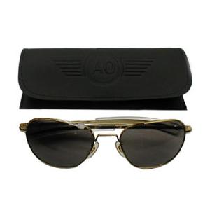 Military Pilot's Sunglasses