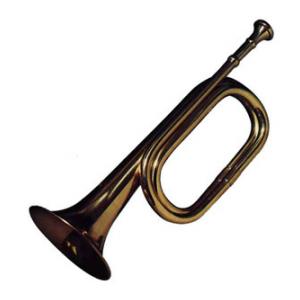 Cavalry Bugle