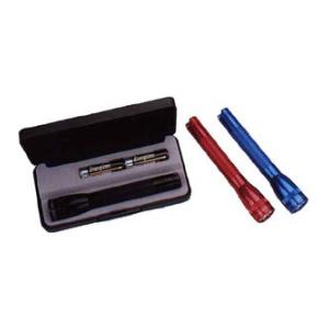 Mini Maglite Flashlight