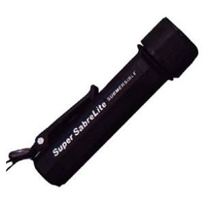Navy (Saberlite) Flashlight