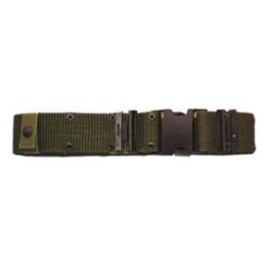 Quick Release Pistol Belt