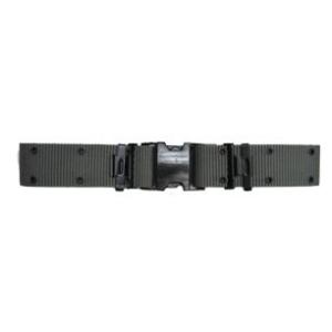 Quick Release Pistol Belt Foliage