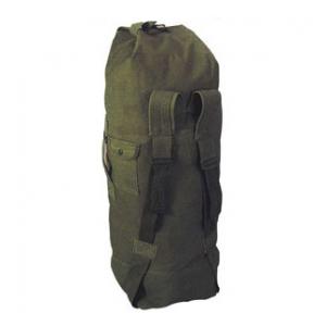 G.I. Style 2- Strap Duffel Bag