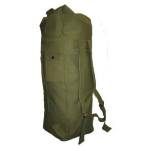 2 Strap GI Style Duffle Bag - (22" x 38