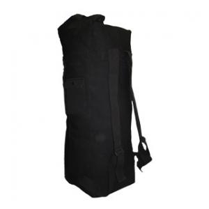 2 Strap GI Style Duffle Bag - (22" x 38