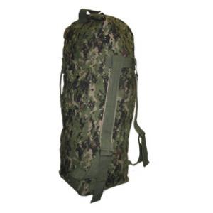 2 Strap GI Style Duffle Bag - (22" x 38