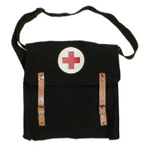 Nato Style Medic Bag