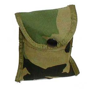 Compass / Aid Pouch