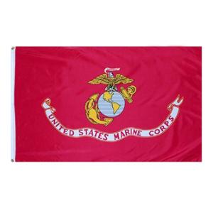 Marine Flag
