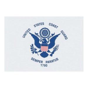 Coast Guard Flag