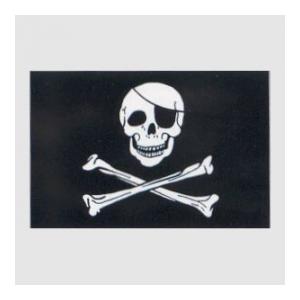 Jolly Roger Flag