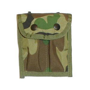 45 Caliber Pouch